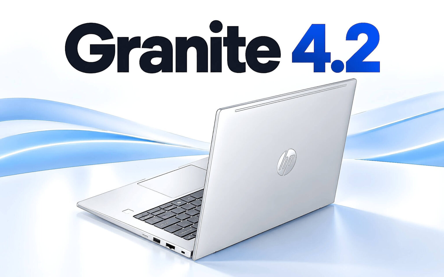 Granite 4.2 trên laptop 8GB RAM - Chọn bản 3B và mức lượng tử hợp lý
