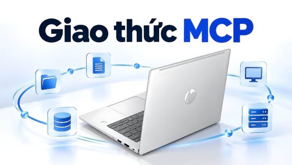 Model Context Protocol trên laptop - Ranh giới bảo mật và quyền truy cập
