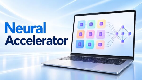Neural Accelerator là gì - Khối tăng tốc AI nằm trong từng nhân GPU Apple M5