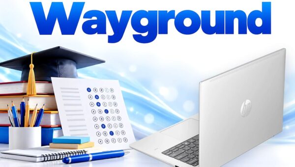 Wayground ra đề trắc nghiệm bằng AI - Cách tạo bài, kiểm đáp án trên laptop